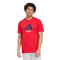 T-Shirt adidas Arsenal Home Fanswear 2025-2026