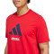 T-Shirt adidas Arsenal Home Fanswear 2025-2026