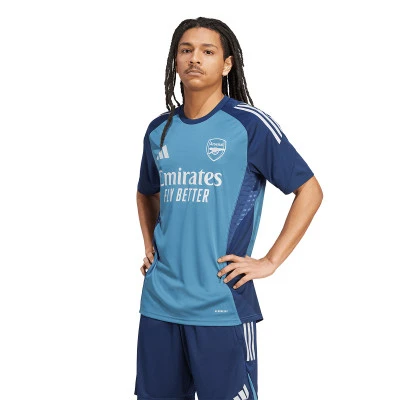 T-Shirt Arsenal FC Training 2025-2026