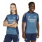 T-Shirt adidas Enfant Arsenal FC Training 2025-2026