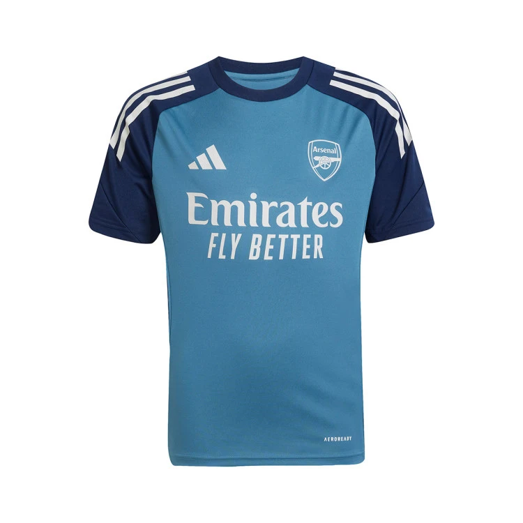 camiseta-adidas-arsenal-fc-training-2025-2026-nino-blanch-blue-night-indigo-6