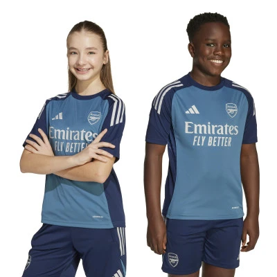 T-Shirt Enfant Arsenal FC Training 2025-2026