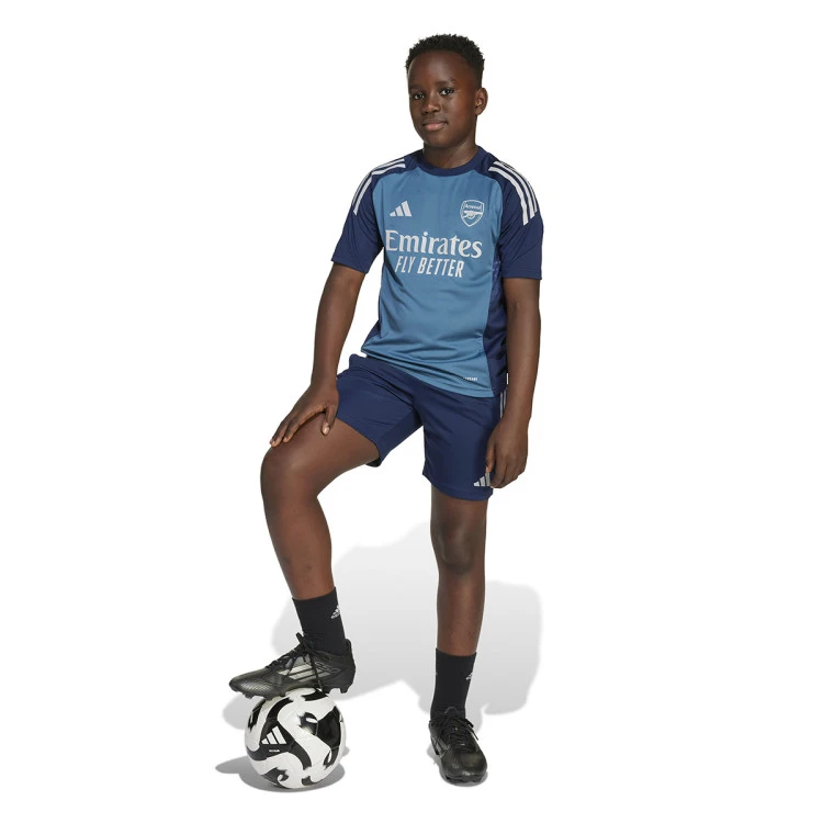 pantalon-corto-adidas-arsenal-fc-training-2025-2026-nino-night-indigo-blanch-blue-4