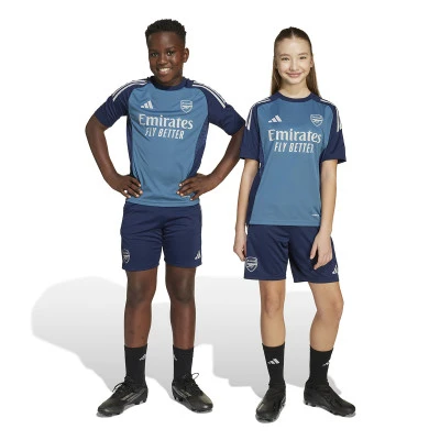 Short Enfant Arsenal FC Training 2025-2026