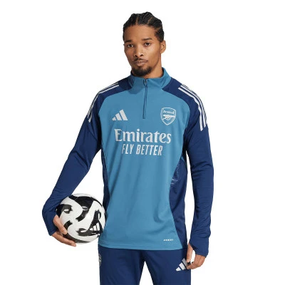 Sweat-shirt Arsenal FC Training 2025-2026