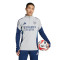 Sweat-shirt adidas Arsenal FC Training 2025-2026