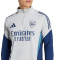 Sweat-shirt adidas Arsenal FC Training 2025-2026