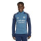 Sweat-shirt adidas Enfant Arsenal FC Training 2025-2026