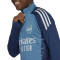 Sweat-shirt adidas Enfant Arsenal FC Training 2025-2026