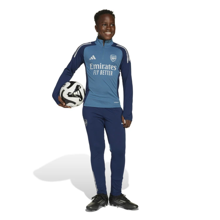 sudadera-adidas-arsenal-fc-training-2025-2026-nino-blanch-blue-4