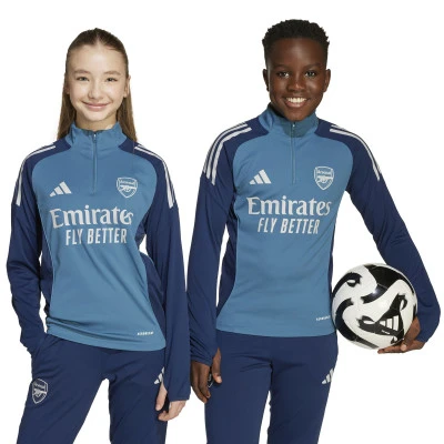 Sweat-shirt Enfant Arsenal FC Training 2025-2026