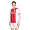 Maillot adidas Domicile Ajax 2025-2026