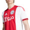 Maillot adidas Domicile Ajax 2025-2026