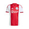 Maillot adidas Domicile Ajax 2025-2026