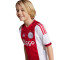 Maillot adidas Enfant Ajax domicile 2025-2026