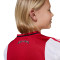 Maillot adidas Enfant Ajax domicile 2025-2026