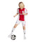 Maillot adidas Enfant Ajax domicile 2025-2026