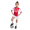 Tenue adidas Enfant Domicile Ajax 2025-2026