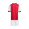 Tenue adidas Enfant Domicile Ajax 2025-2026