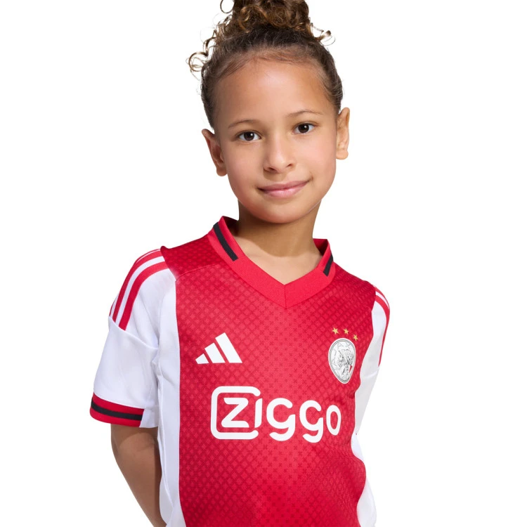 conjunto-adidas-ajax-primera-equipacion-2025-2026-nino-white-2