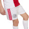Short adidas Enfant Domicile Ajax 2025-2026