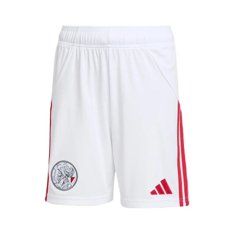 pantalon-corto-adidas-ajax-primera-equipacion-2025-2026-nino-white-5