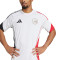 T-Shirt adidas Ajax Training 2025-2026