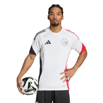 T-Shirt Ajax Training 2025-2026