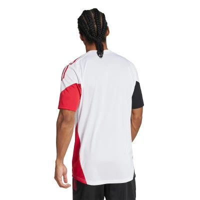 T-Shirt Ajax Training 2025-2026