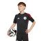 T-Shirt adidas Enfant Ajax Training 2025-2026