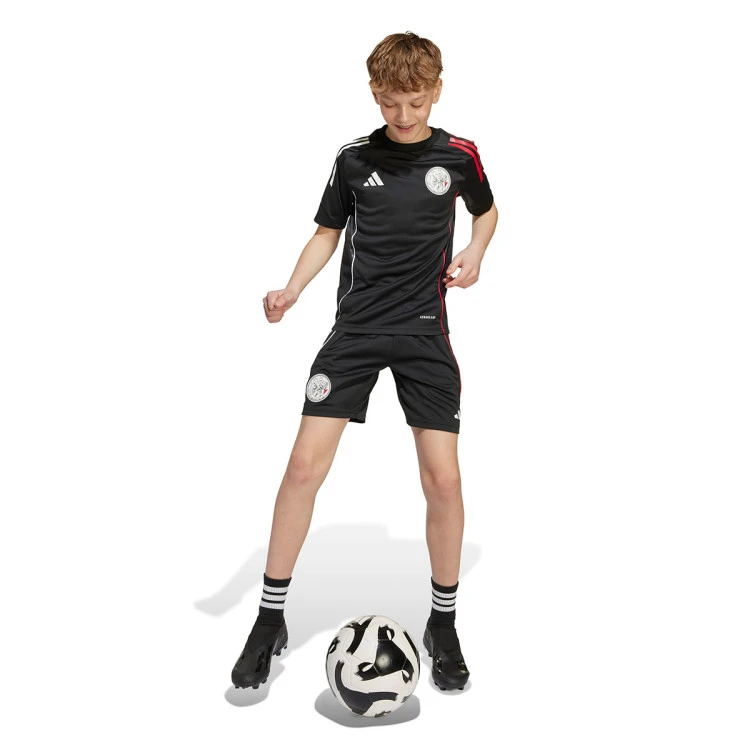 camiseta-adidas-ajax-training-2025-2026-nino-black-white-bold-red-6