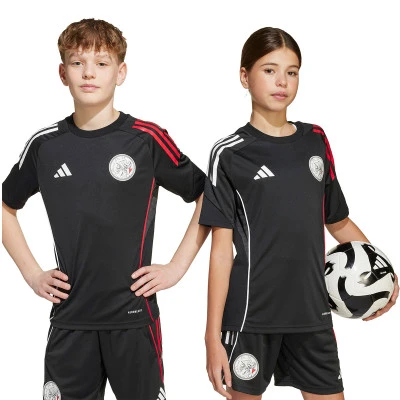 T-Shirt Enfant Ajax Training 2025-2026
