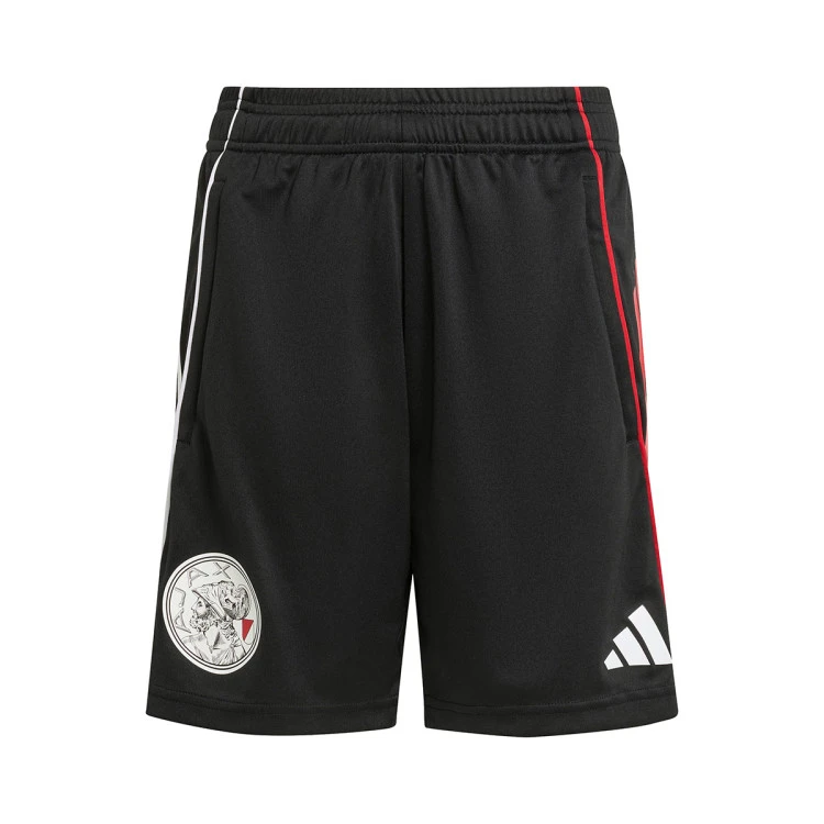 pantalon-corto-adidas-ajax-training-2025-2026-nino-black-white-bold-red-7