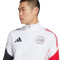 Sweat-shirt adidas Ajax Training 2025-2026