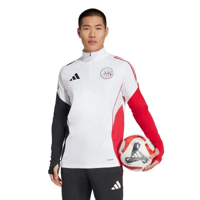 Sweat-shirt Ajax Training 2025-2026