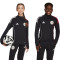 Sweat-shirt adidas Enfant Ajax Entraînement 2025-2026