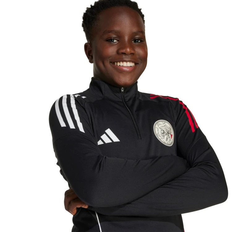 sudadera-adidas-ajax-training-2025-2026-nino-black-white-bold-red-3