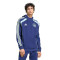 Sweat-shirt adidas Ajax Urban Purist Fanswear 2025-2026