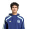 Sweat-shirt adidas Ajax Urban Purist Fanswear 2025-2026