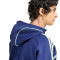 Sweat-shirt adidas Ajax Urban Purist Fanswear 2025-2026