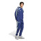 Sweat-shirt adidas Ajax Urban Purist Fanswear 2025-2026
