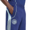 Pantalon adidas Ajax Urban Purist Fanswear 2025-2026