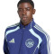 Veste adidas Ajax Urban Purist Fanswear 2025-2026