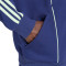 Veste adidas Ajax Urban Purist Fanswear 2025-2026
