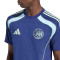 T-Shirt adidas Ajax Urban Purist Fanswear 2025-2026