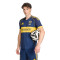 Maillot adidas Boca Juniors domicile Authentic 2025-2026