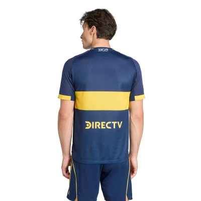 Maillot Boca Juniors domicile Authentic 2025-2026
