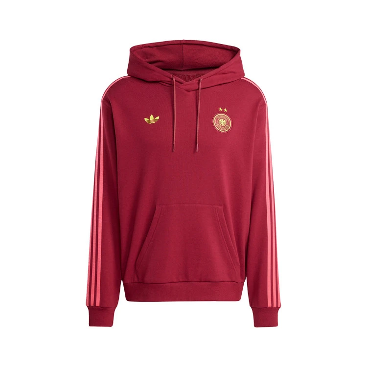 sudadera-adidas-germany-dfb-fanswear-eurocopa-femenina-2025-team-coll-burgundy-4