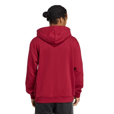 Sweat-shirt Germany Dfb Fanswear Euro Féminin 2025