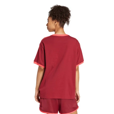 T-Shirt Femme de l'Allemagne Dfb Fanswear Euro Féminin 2025